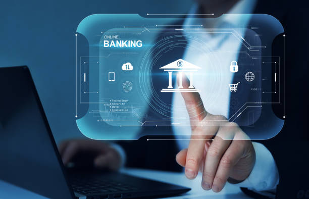 Electronic Banking Services