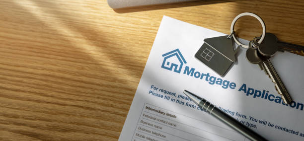 Mortgage Services