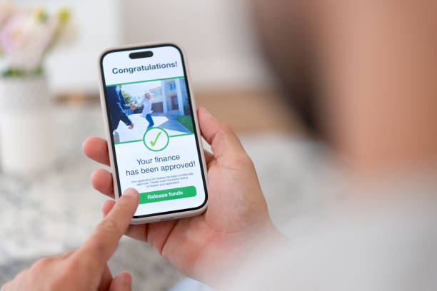 Personal Loan Services